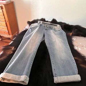 NWOT jeans